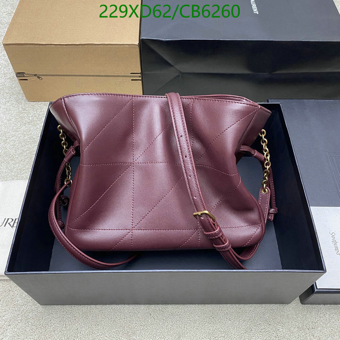 YSL-Bag-Mirror Quality Code: CB6260 $: 229USD