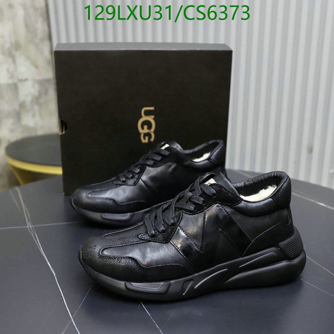 UGG-Men shoes Code: CS6373 $: 129USD