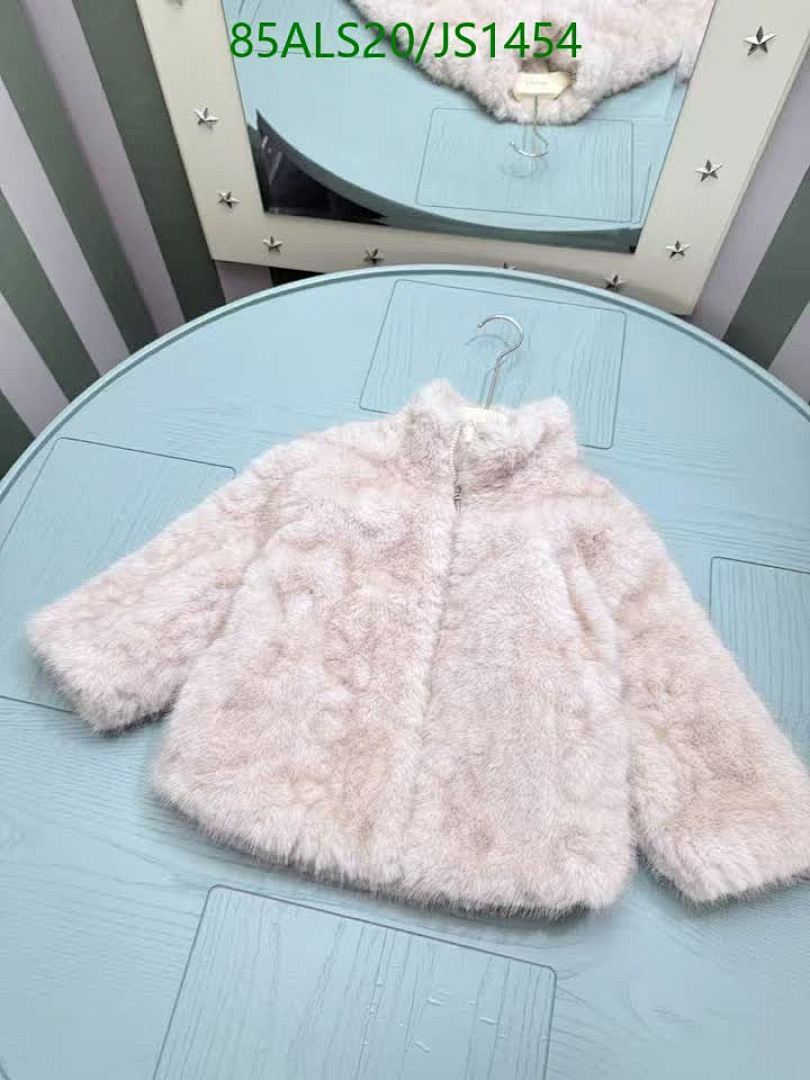 Dior-Kids Clothing Code: JS1454 $: 85USD