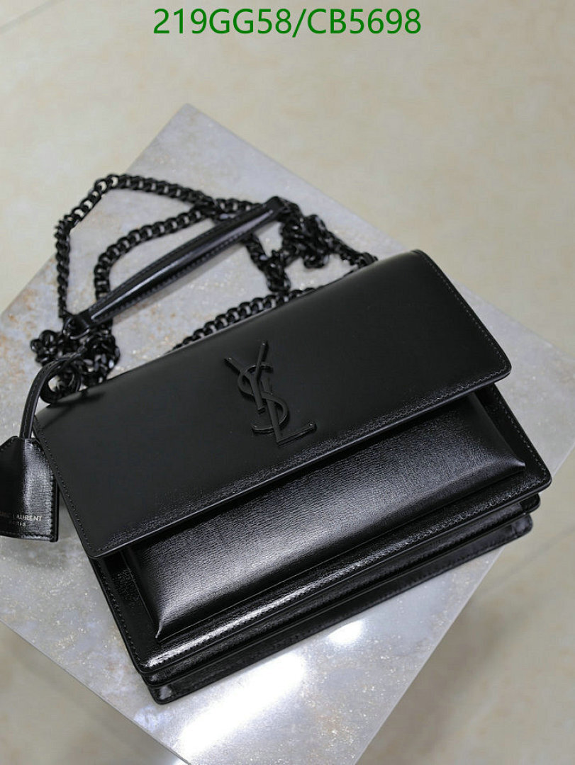 YSL-Bag-Mirror Quality Code: CB5698 $: 219USD
