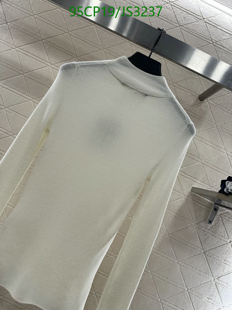 LV-Clothing Code: JS3237 $: 95USD