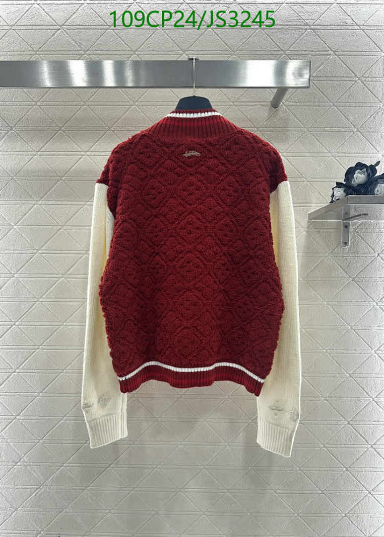 LV-Clothing Code: JS3245 $: 109USD
