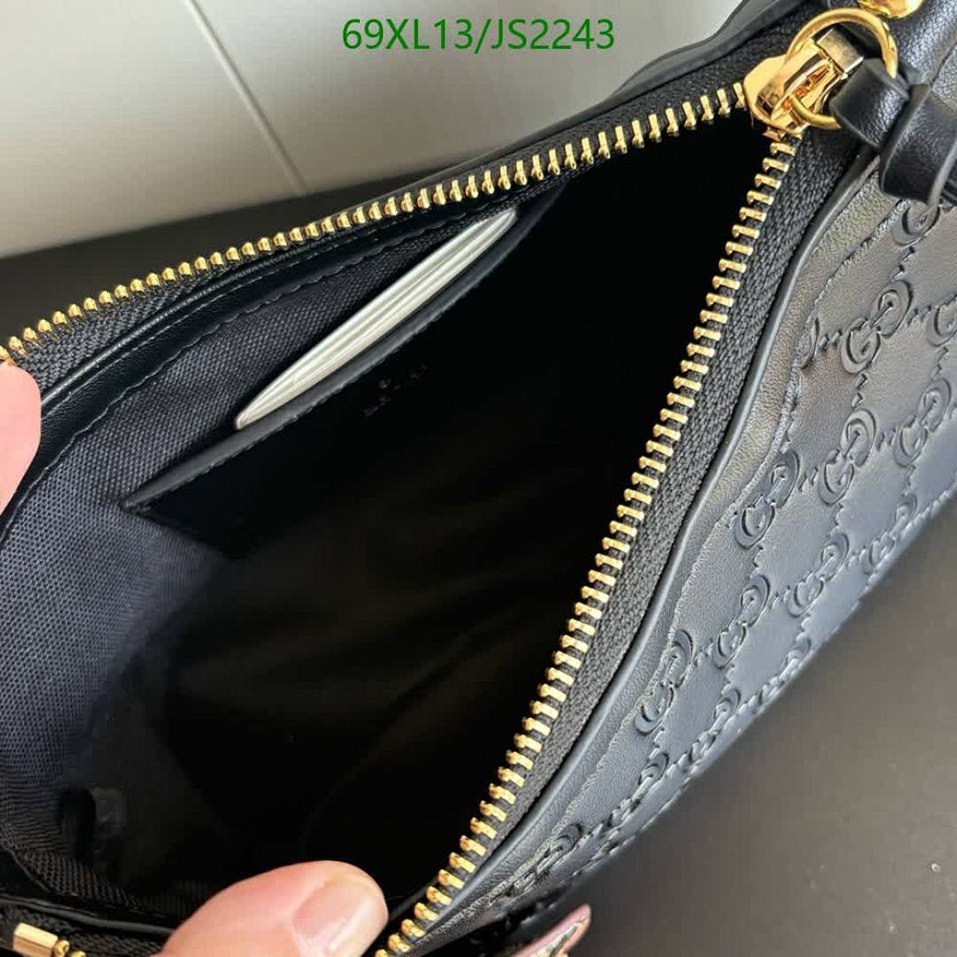 Gucci-Bag-4A Quality Code: JS2243 $: 69USD