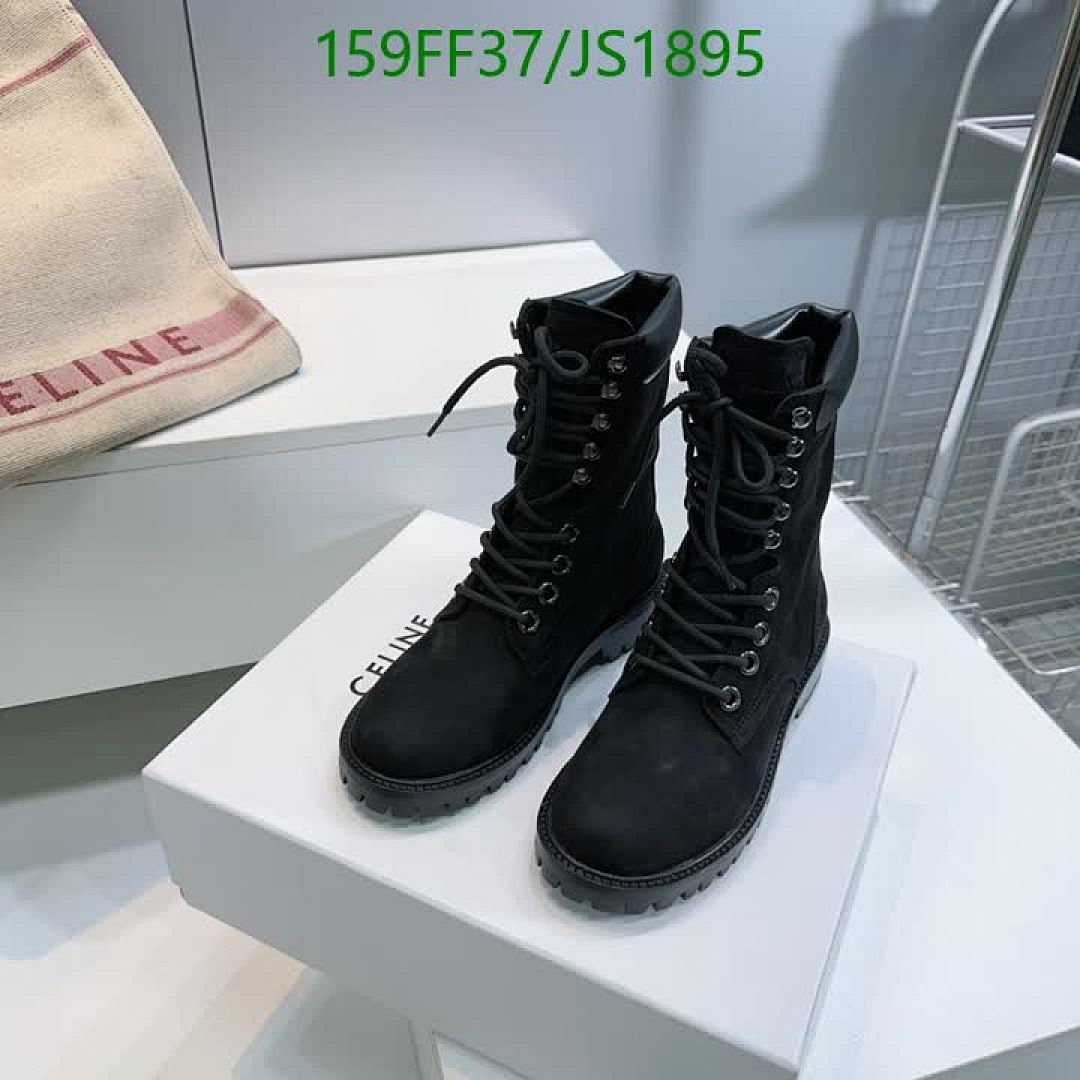 Celine-Men shoes Code: JS1895 $: 159USD