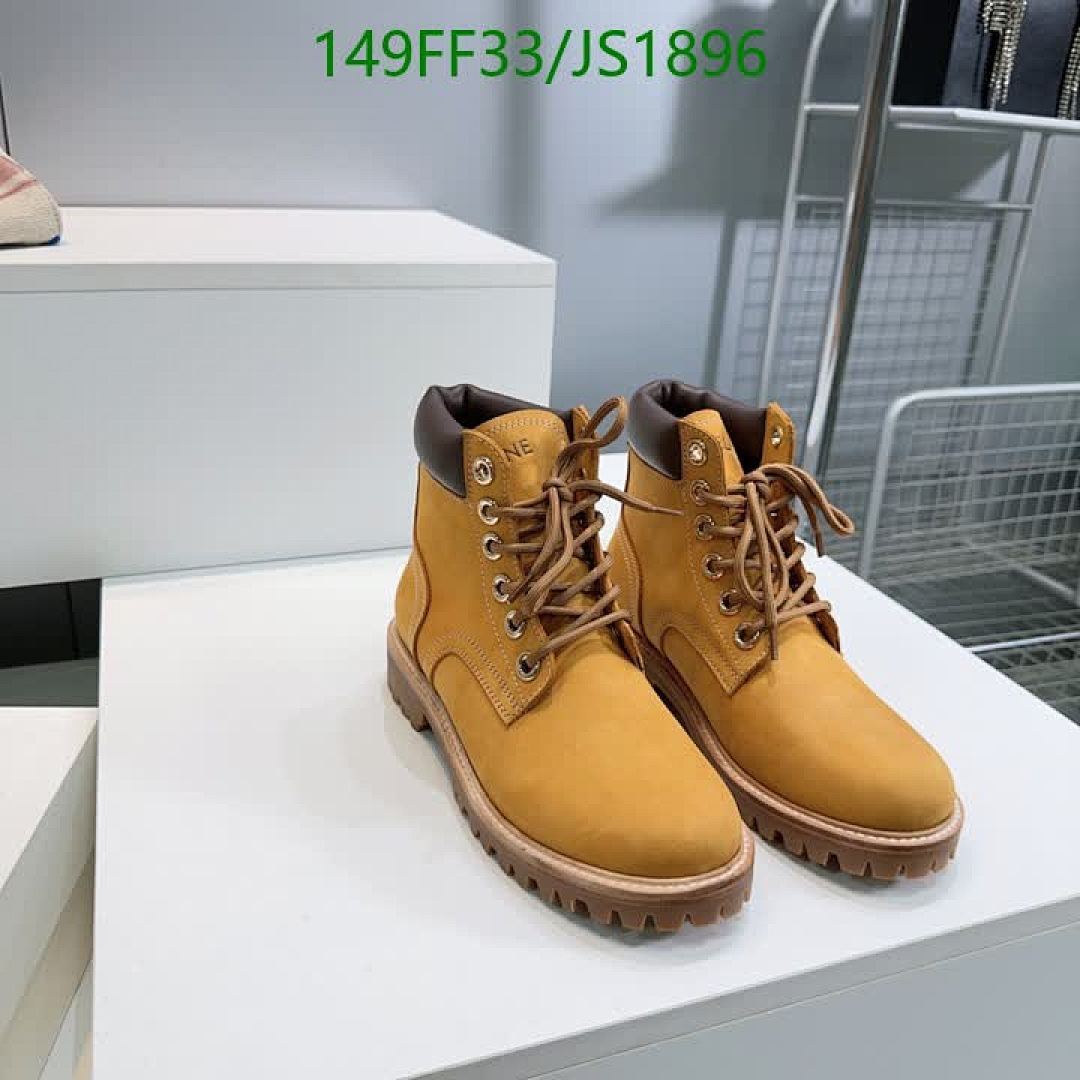 Celine-Men shoes Code: JS1896 $: 149USD