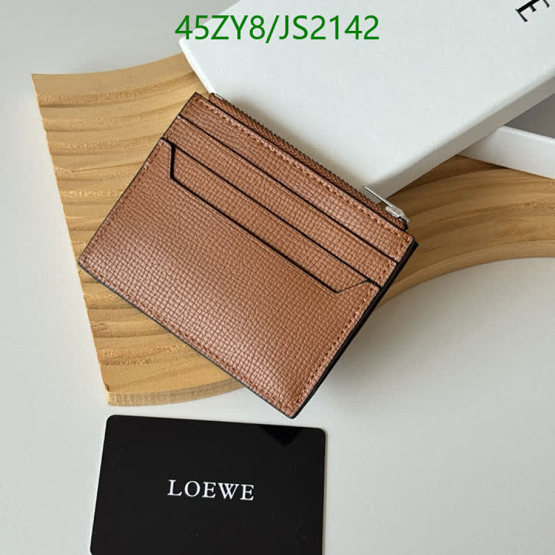 Loewe-Wallet(4A) Code: JS2142 $: 45USD