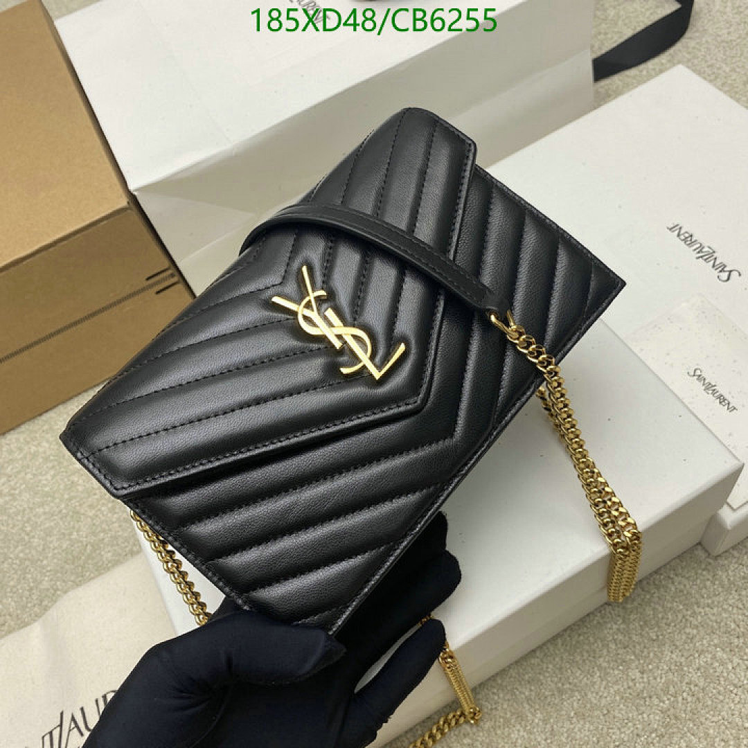 YSL-Bag-Mirror Quality Code: CB6255 $: 185USD