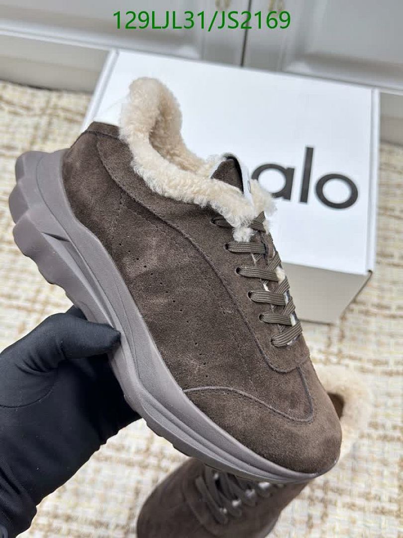 Alo-Women Shoes Code: JS2169 $: 129USD