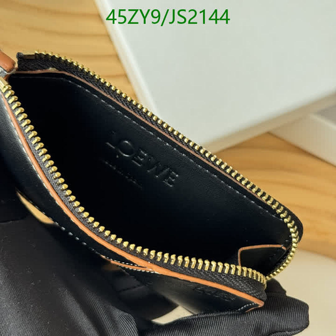 Loewe-Wallet(4A) Code: JS2144 $: 45USD