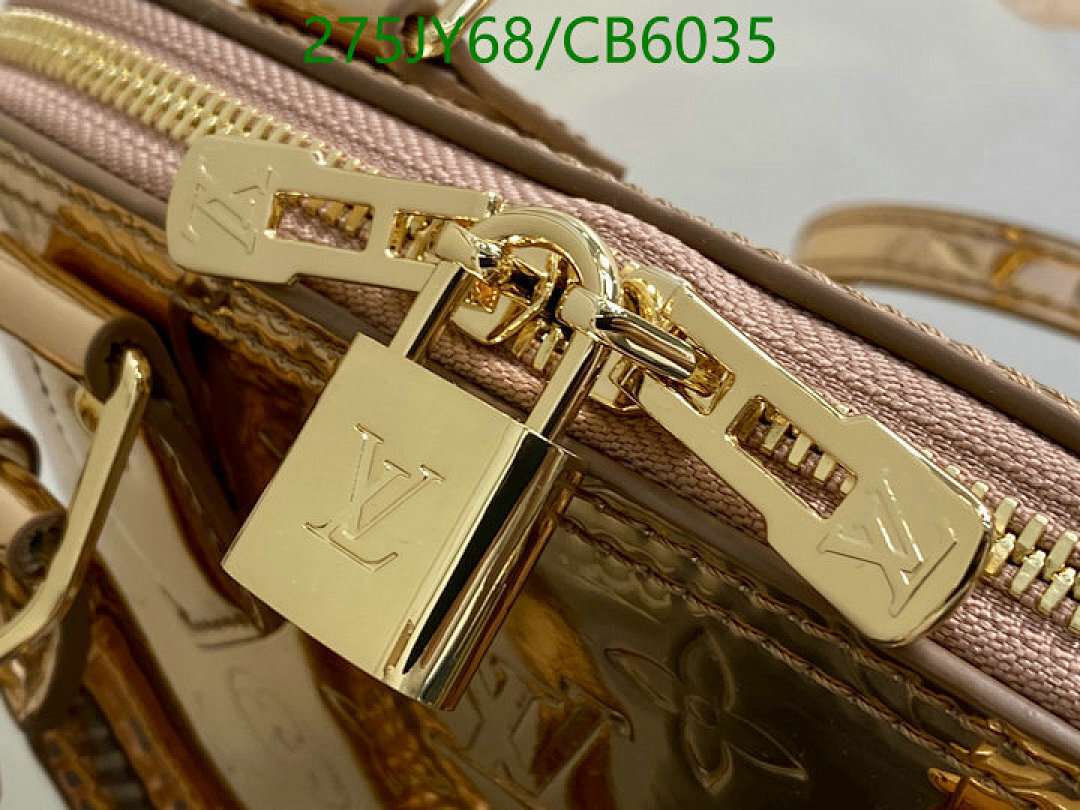 LV-Bag-Mirror Quality Code: CB6035