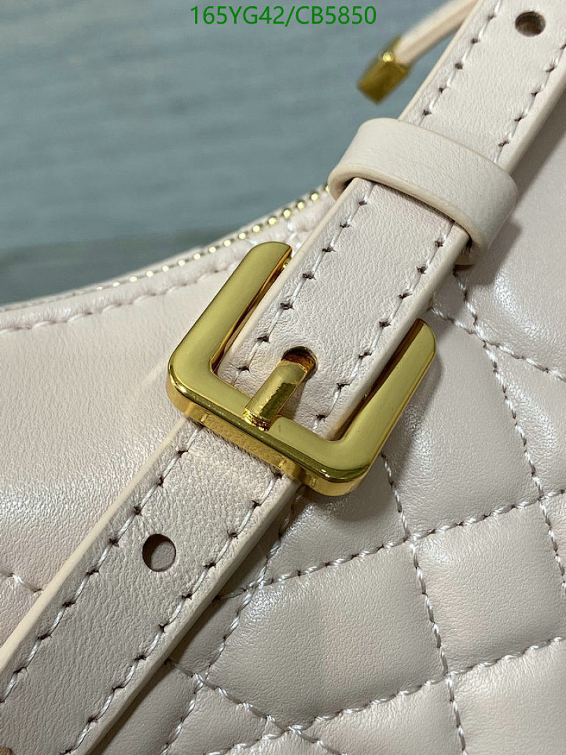 Dior-Bag-Mirror Quality Code: CB5850 $: 165USD