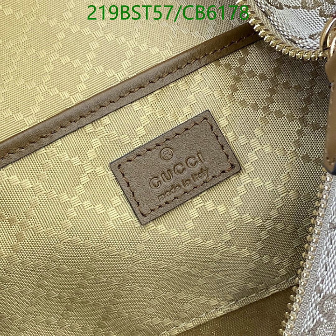 Gucci-Bag-Mirror Quality Code: CB6178