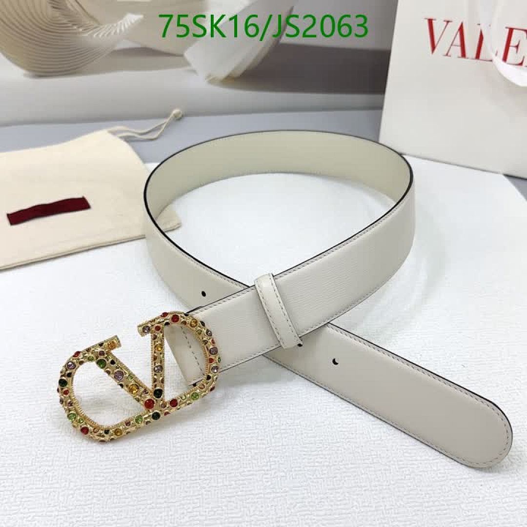 Valentino-Belts Code: JS2063 $: 75USD
