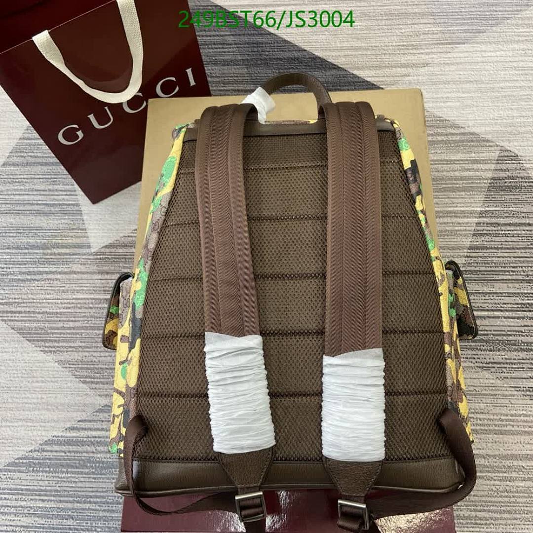 Gucci-Bag-Mirror Quality Code: JS3004 $: 249USD