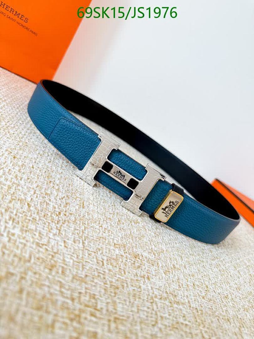 Hermes-Belts Code: JS1976 $: 69USD