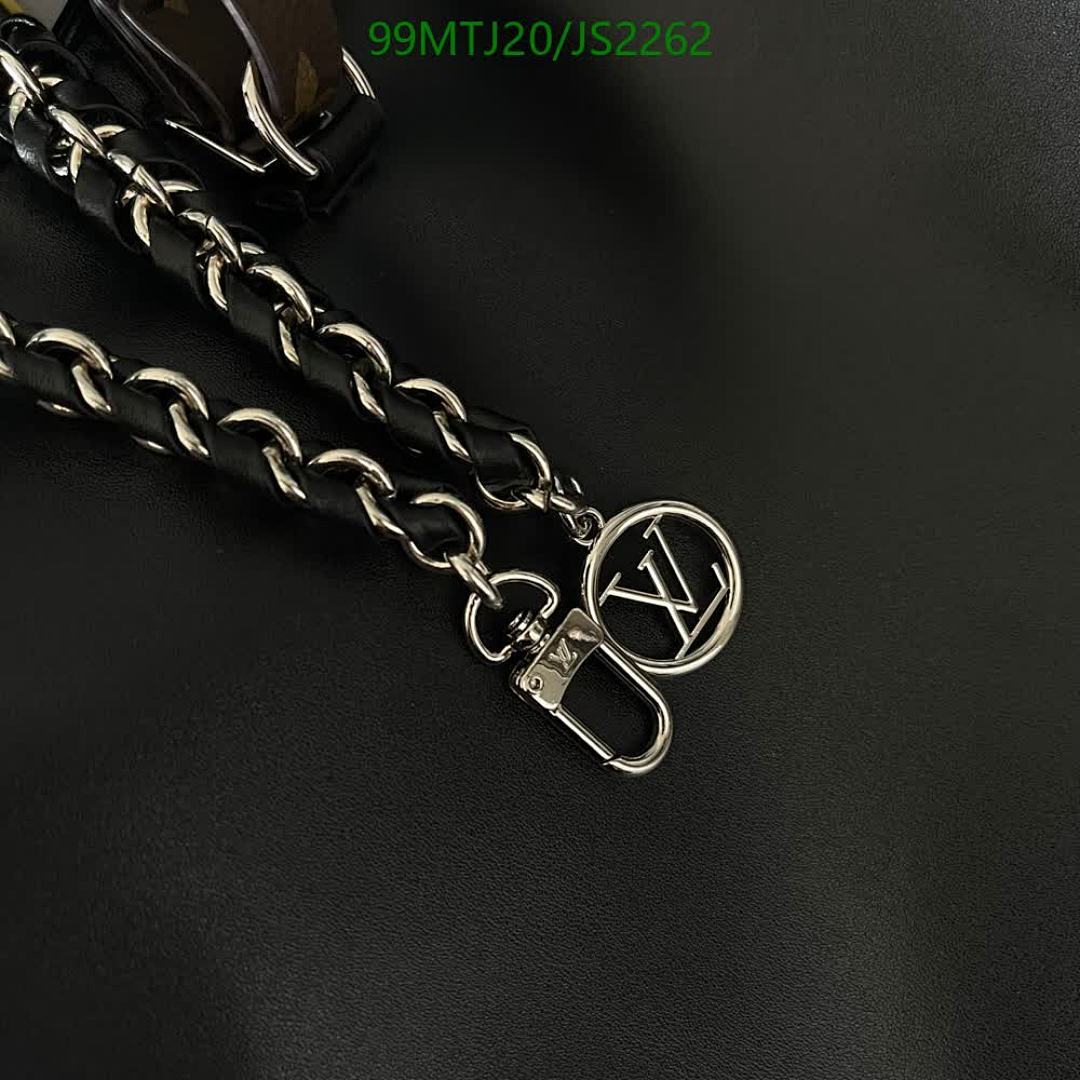 LV-Bag-4A Quality Code: JS2262 $: 99USD