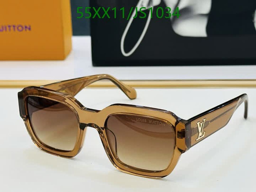 LV-Glasses Code: JS1034 $: 55USD