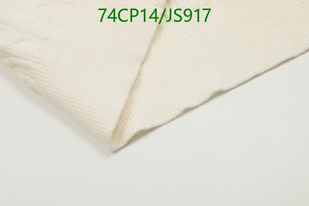 Ralph Lauren-Clothing Code: JS917 $: 74USD