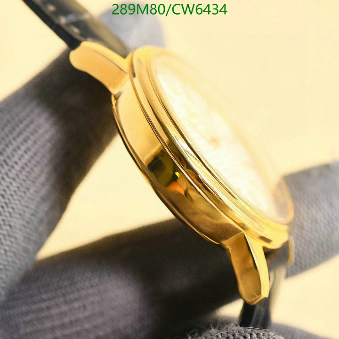 Omega-Watch(Mirror Quality) Code: CW6434 $: 289USD