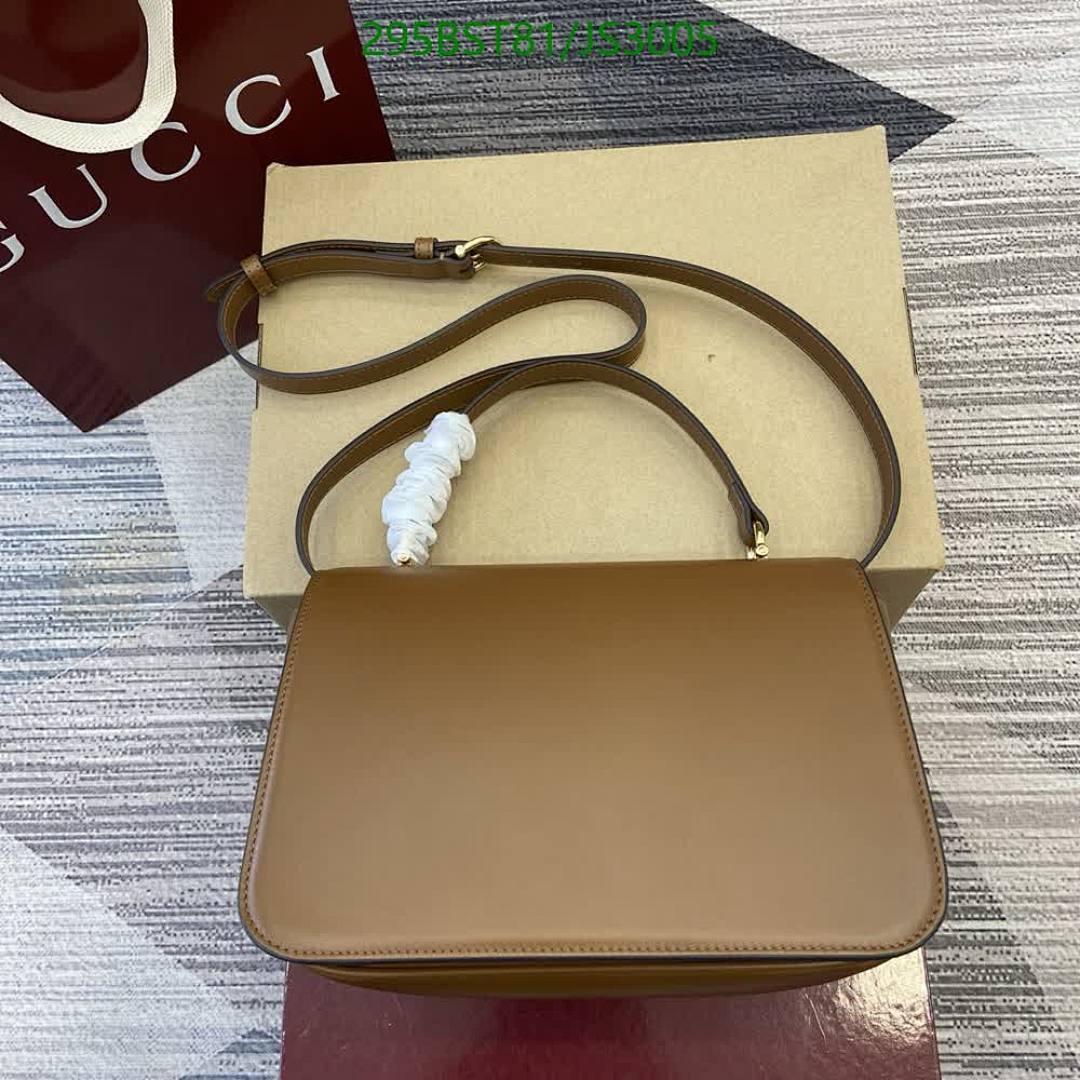 Gucci-Bag-Mirror Quality Code: JS3005 $: 295USD