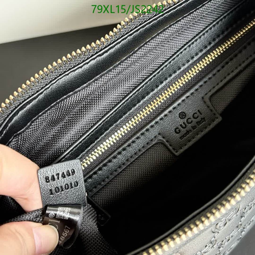 Gucci-Bag-4A Quality Code: JS2242 $: 79USD