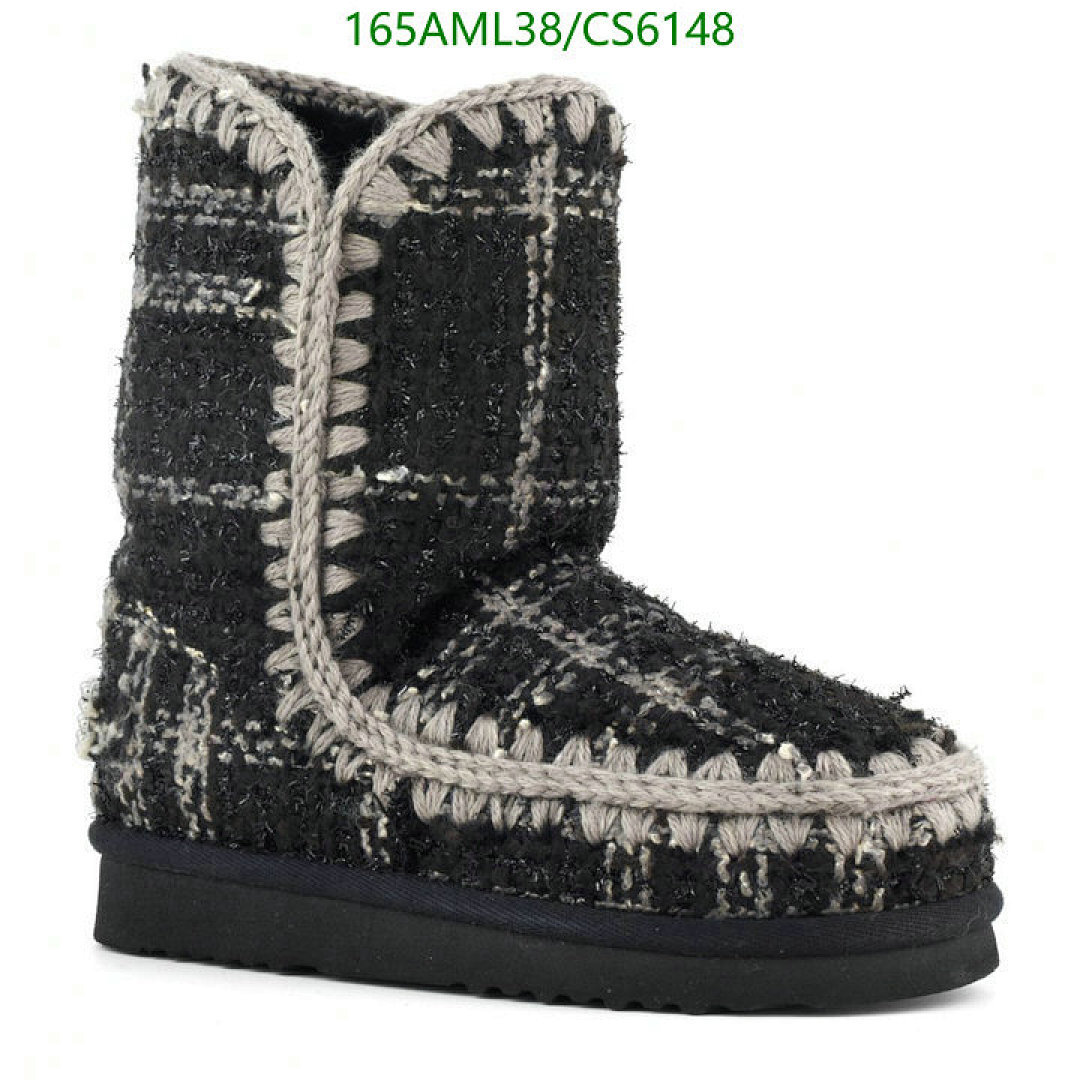 Boots-Women Shoes Code: CS6148 $: 165USD