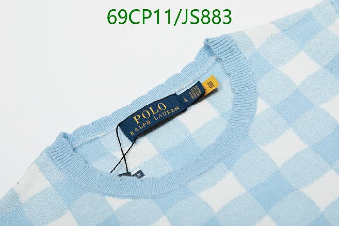 Ralph Lauren-Clothing Code: JS883 $: 69USD