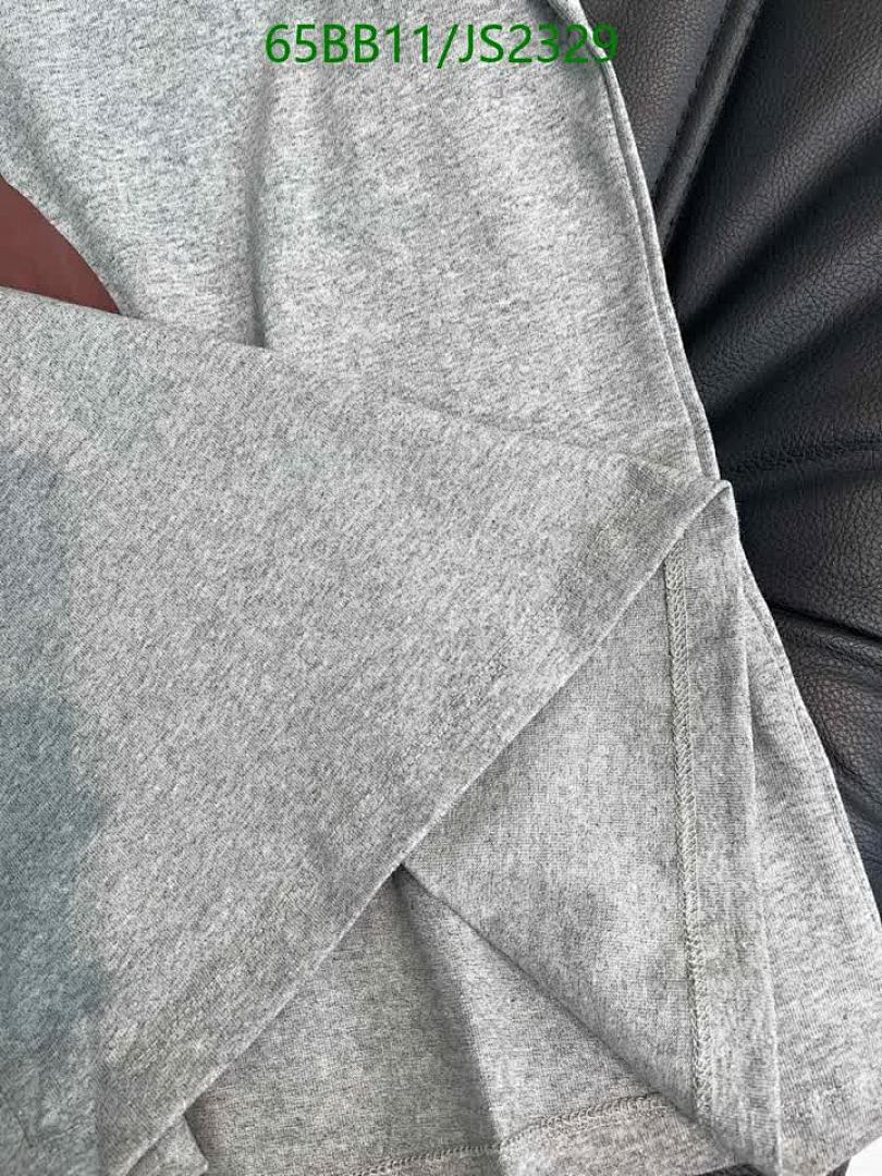 Gucci-Clothing Code: JS2329 $: 65USD