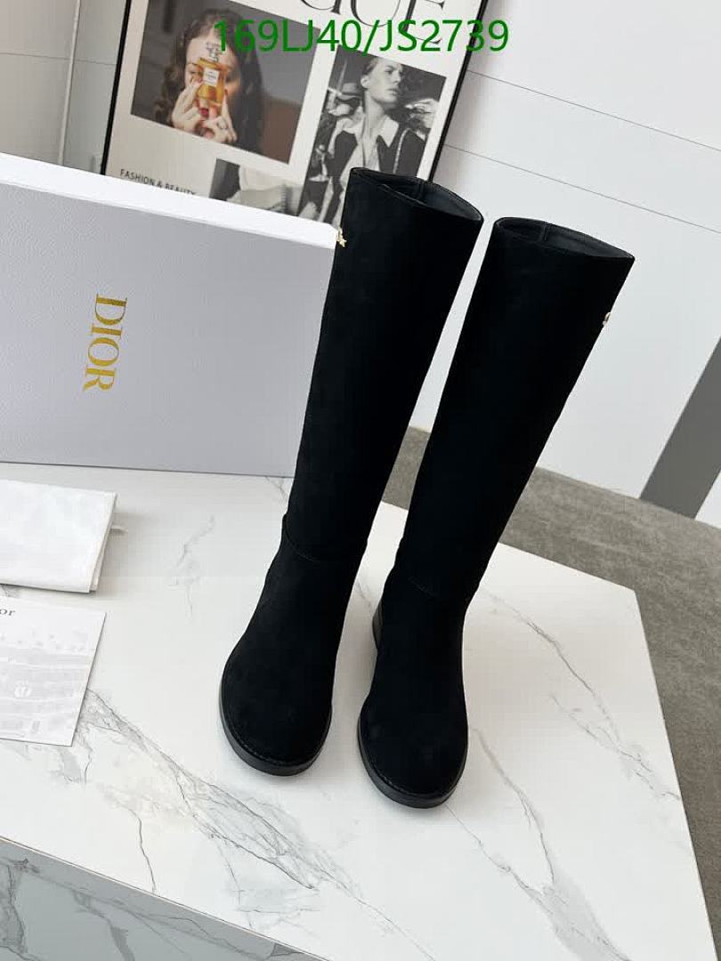 Boots-Women Shoes Code: JS2739 $: 169USD