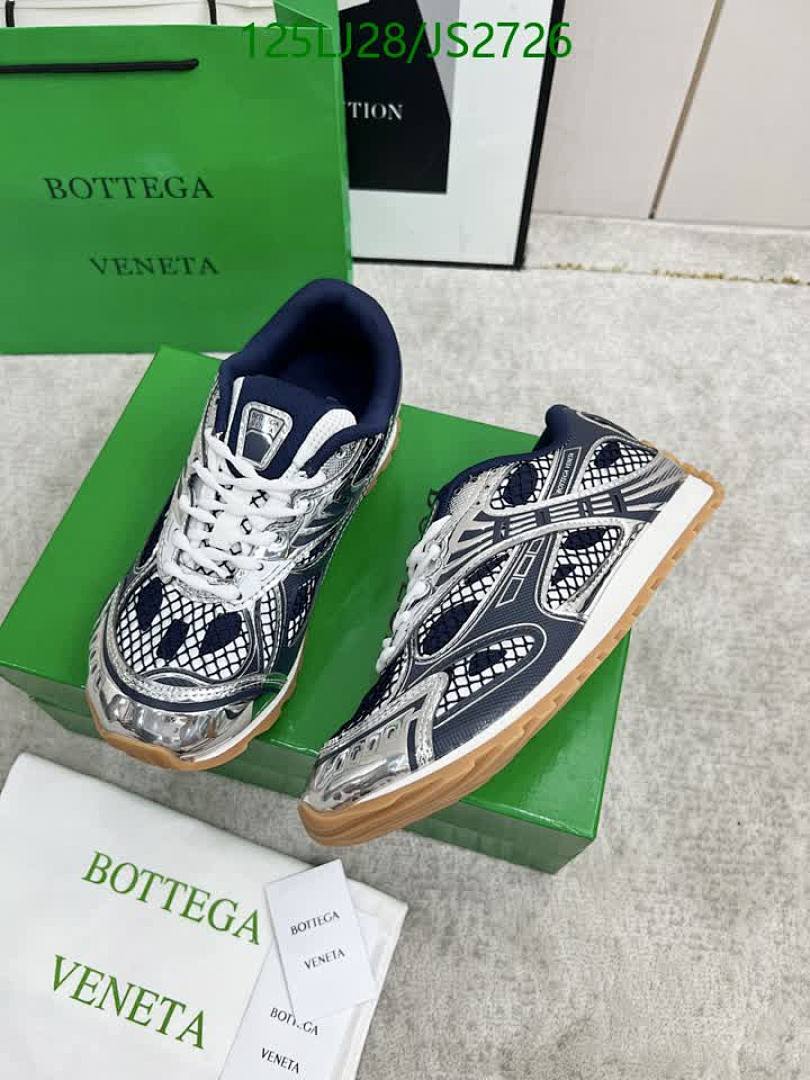 BV-Men shoes Code: JS2726 $: 125USD