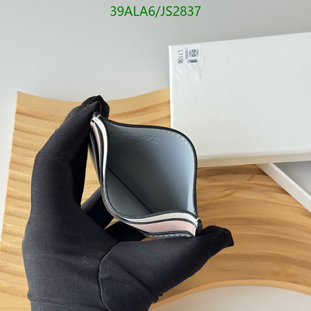 Loewe-Wallet-Mirror Quality Code: JS2837 $: 39USD