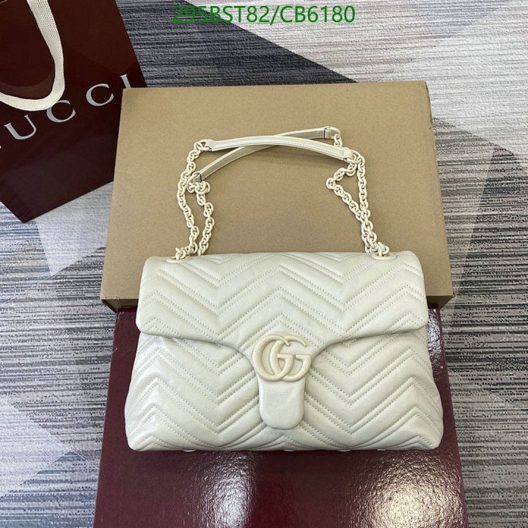 Gucci-Bag-Mirror Quality Code: CB6180 $: 295USD