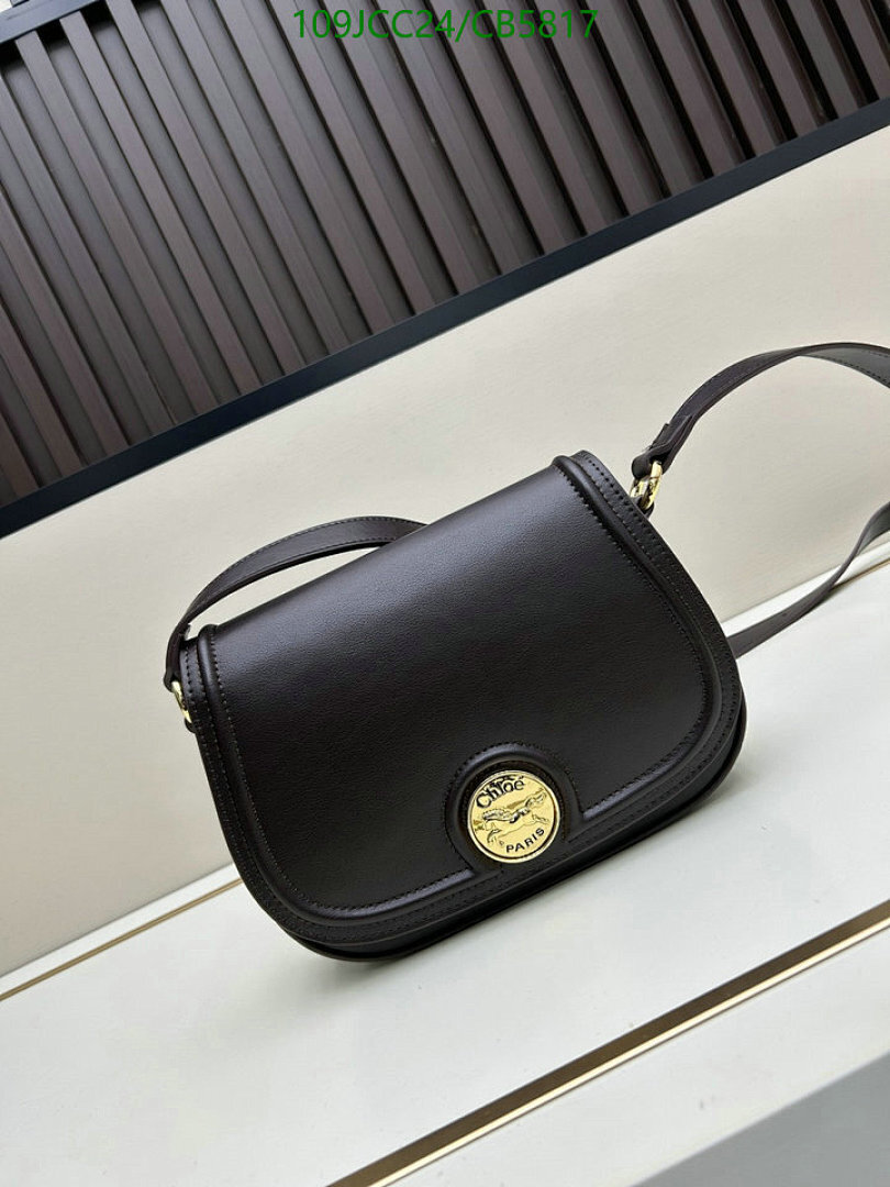Chloe-Bag-4A Quality Code: CB5817 $: 109USD