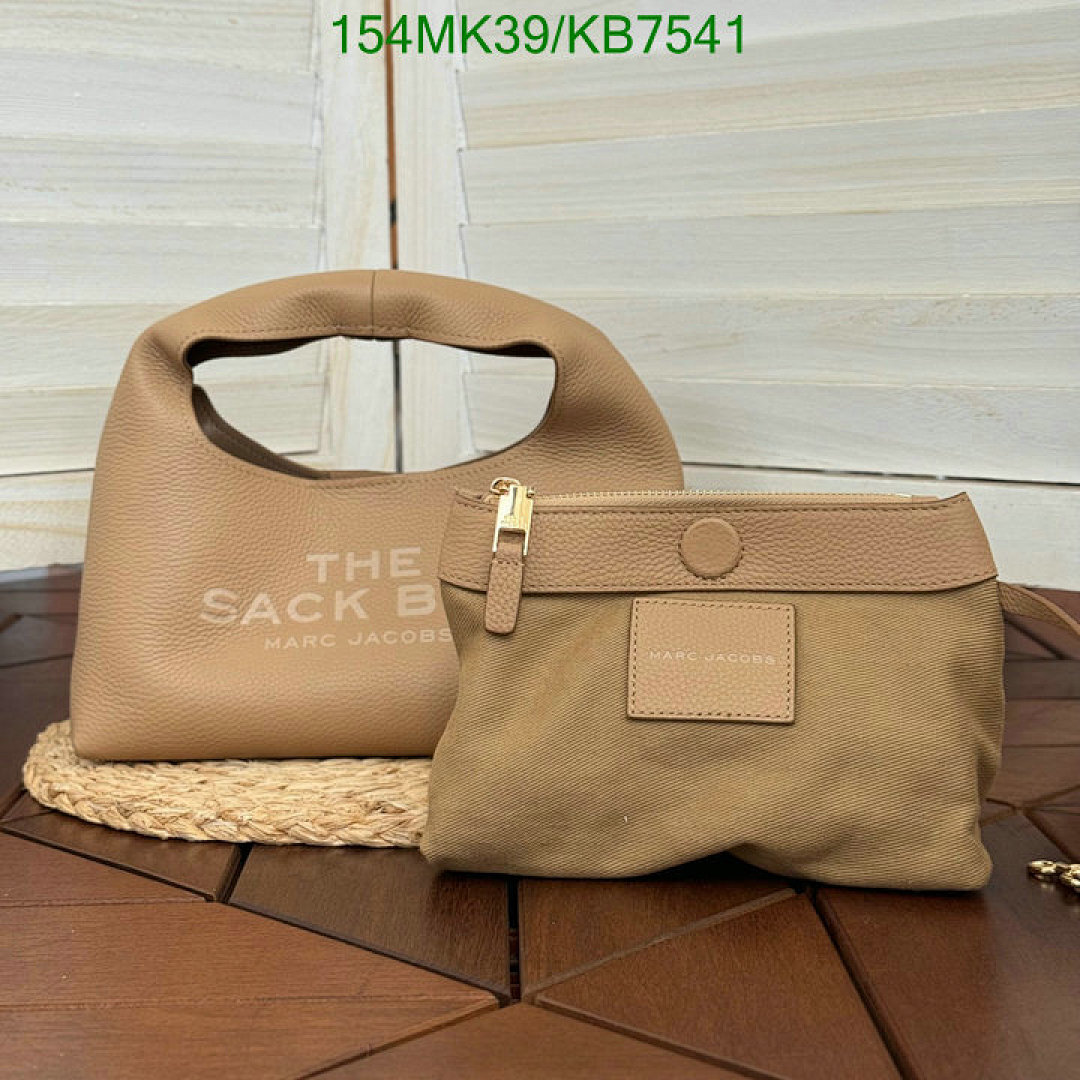 Mrc Jacobs-Bag-Mirror Quality Code: KB7541 $: 155USD