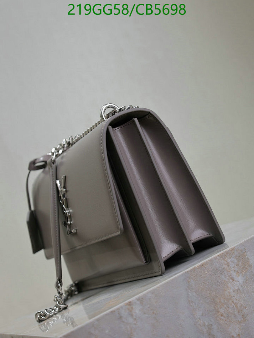 YSL-Bag-Mirror Quality Code: CB5698 $: 219USD