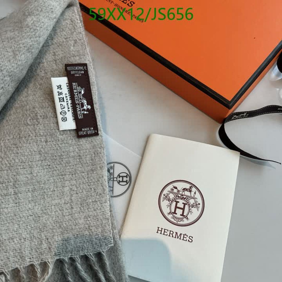 Hermes-Scarf Code: JS656 $: 59USD