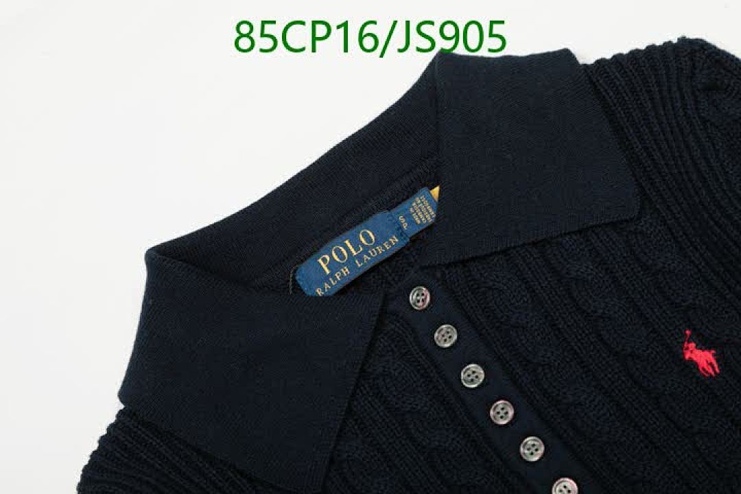 Ralph Lauren-Clothing Code: JS905 $: 85USD