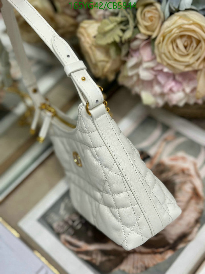 Dior-Bag-Mirror Quality Code: CB5844 $: 165USD