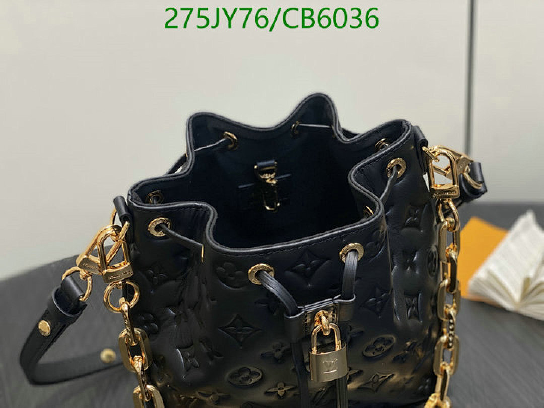 LV-Bag-Mirror Quality Code: CB6036 $: 275USD
