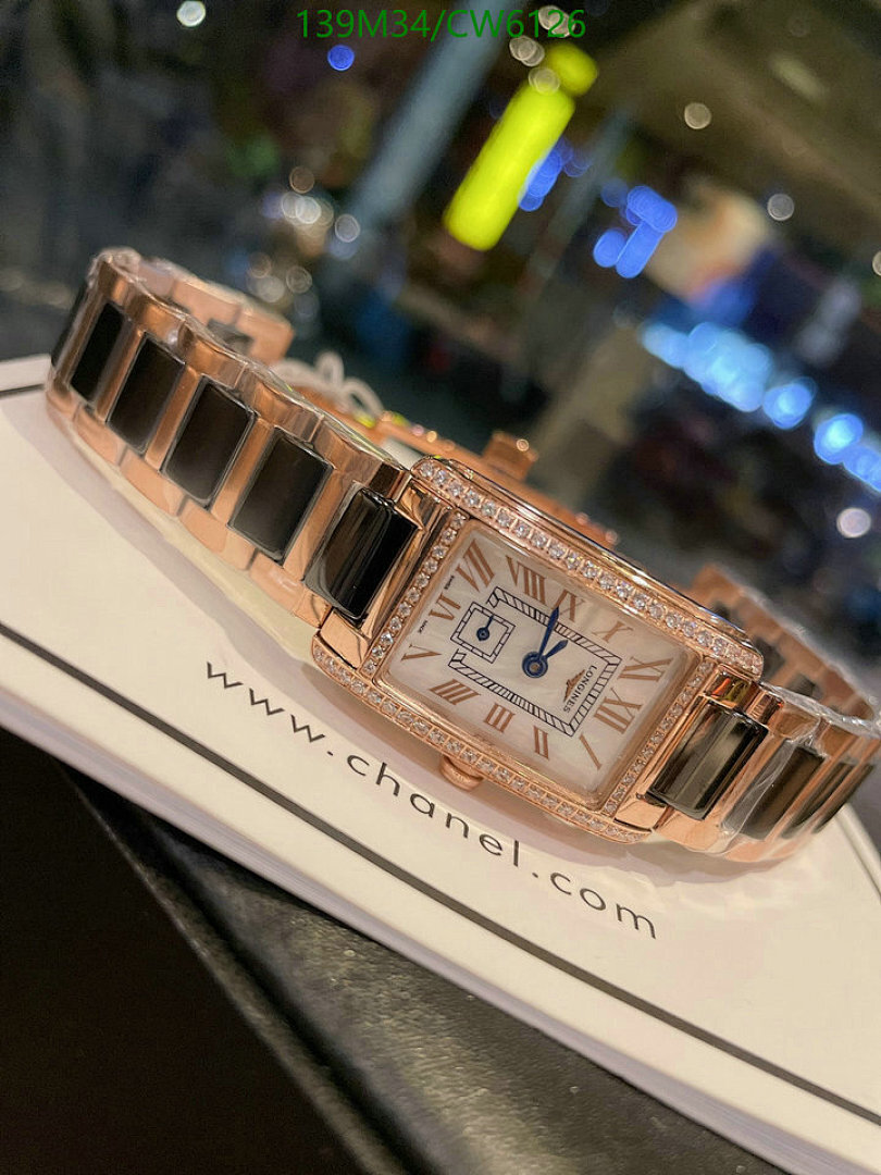 LONGINES-Watch-4A Quality Code: CW6126 $: 139USD