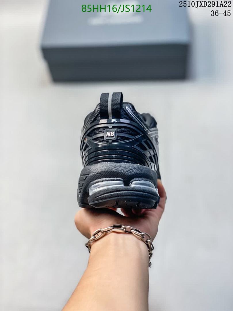 New Balance-Men shoes Code: JS1214 $: 85USD