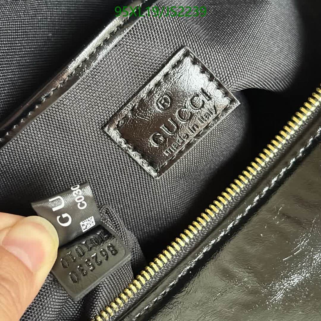 Gucci-Bag-4A Quality Code: JS2239 $: 95USD