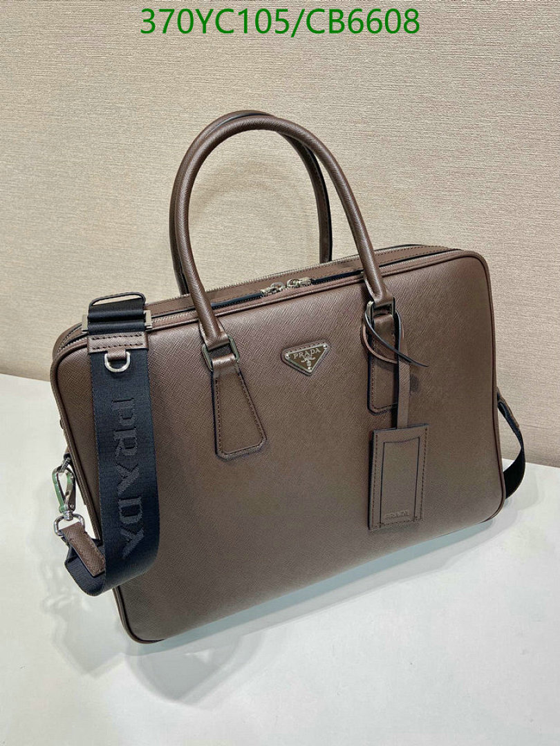 Prada-Bag-Mirror Quality Code: CB6608 $: 370USD