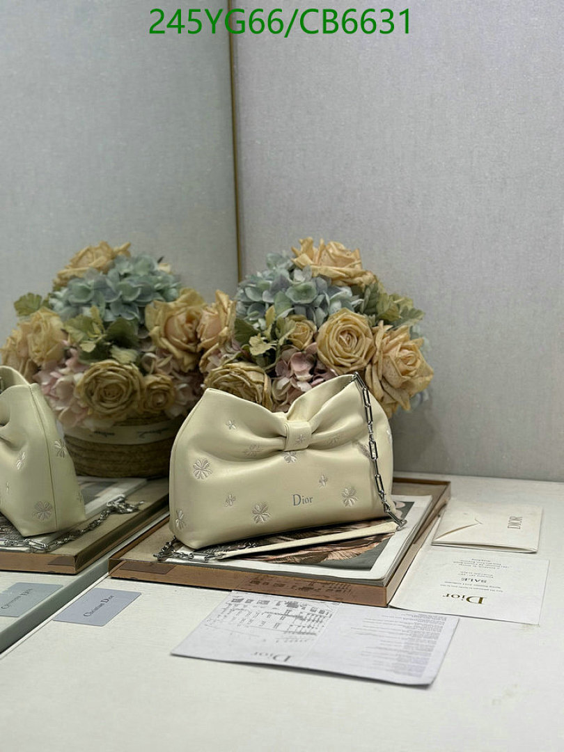 Dior-Bag-Mirror Quality Code: CB6631 $: 245USD