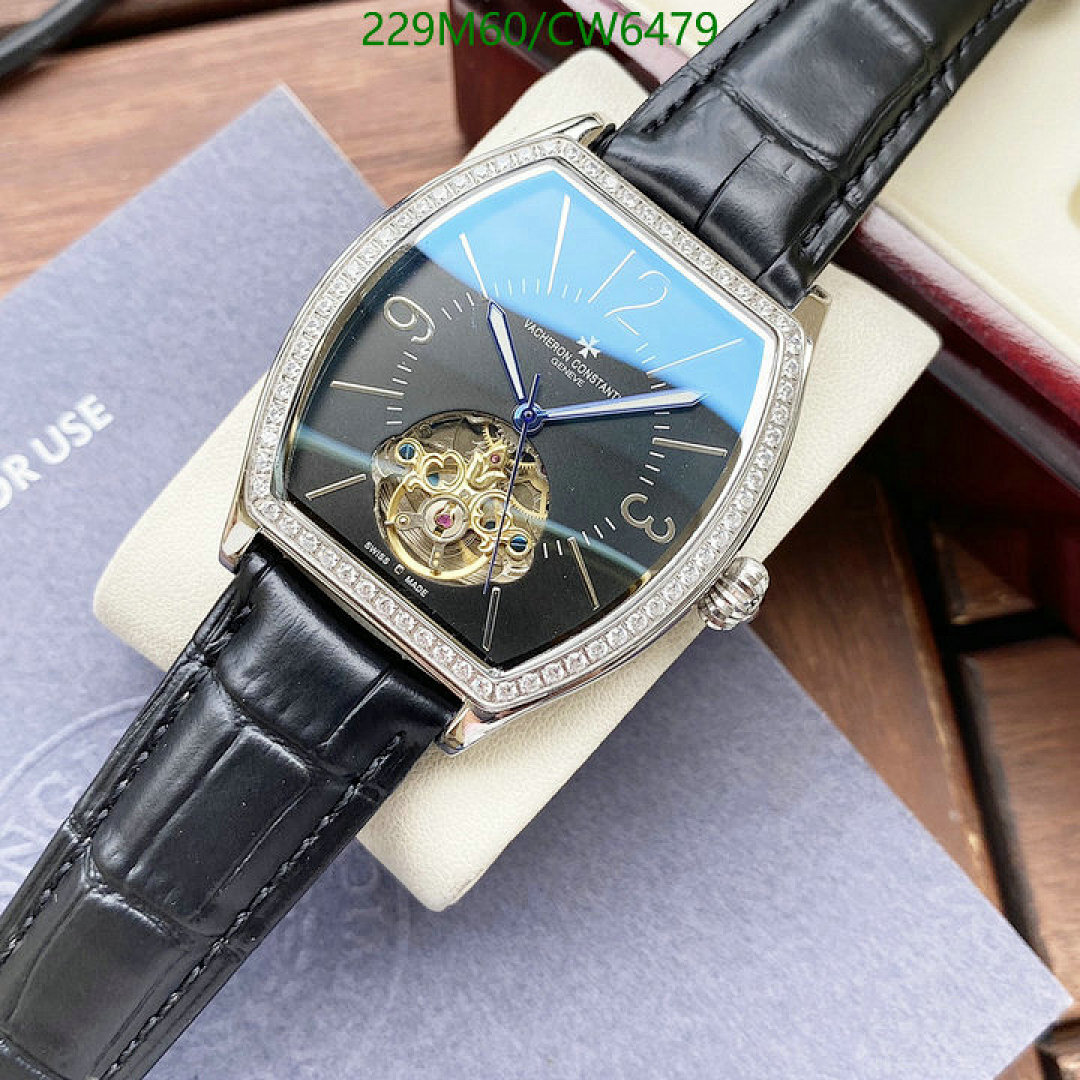 Vacheron Constantin-Watch-Mirror Quality Code: CW6479 $: 229USD