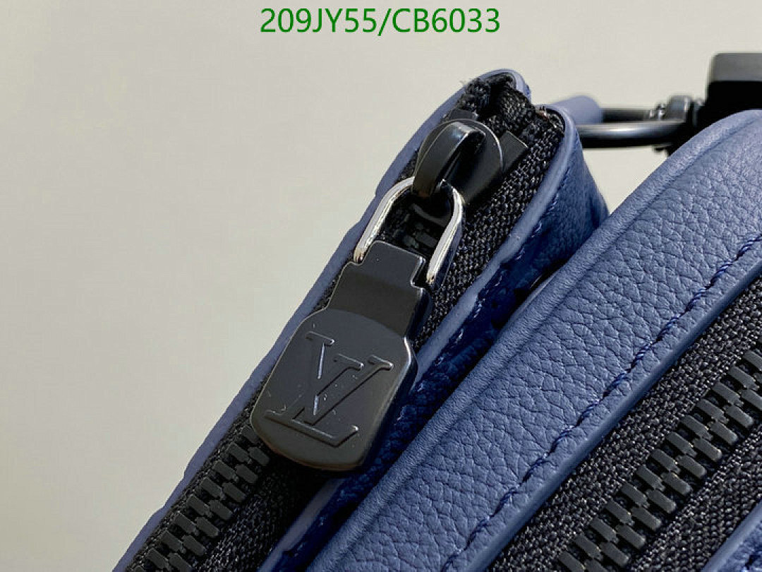 LV-Bag-Mirror Quality Code: CB6033 $: 209USD