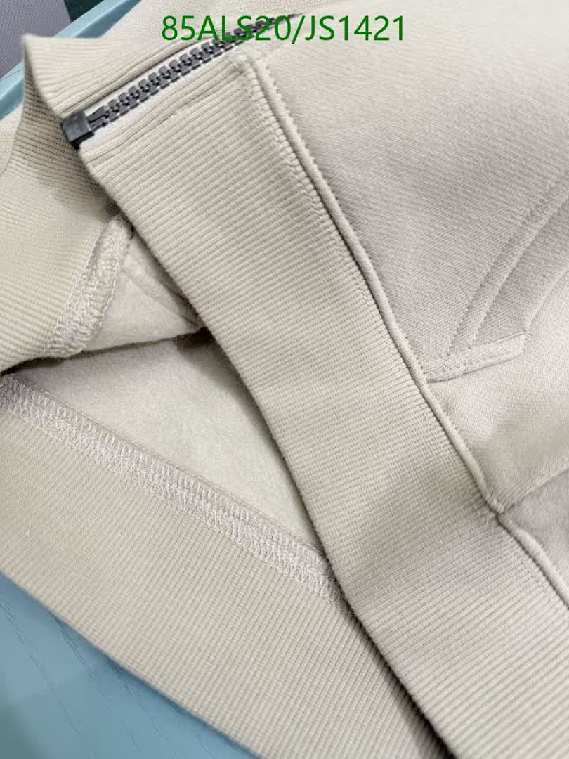 Balenciaga-Kids Clothing Code: JS1421 $: 85USD