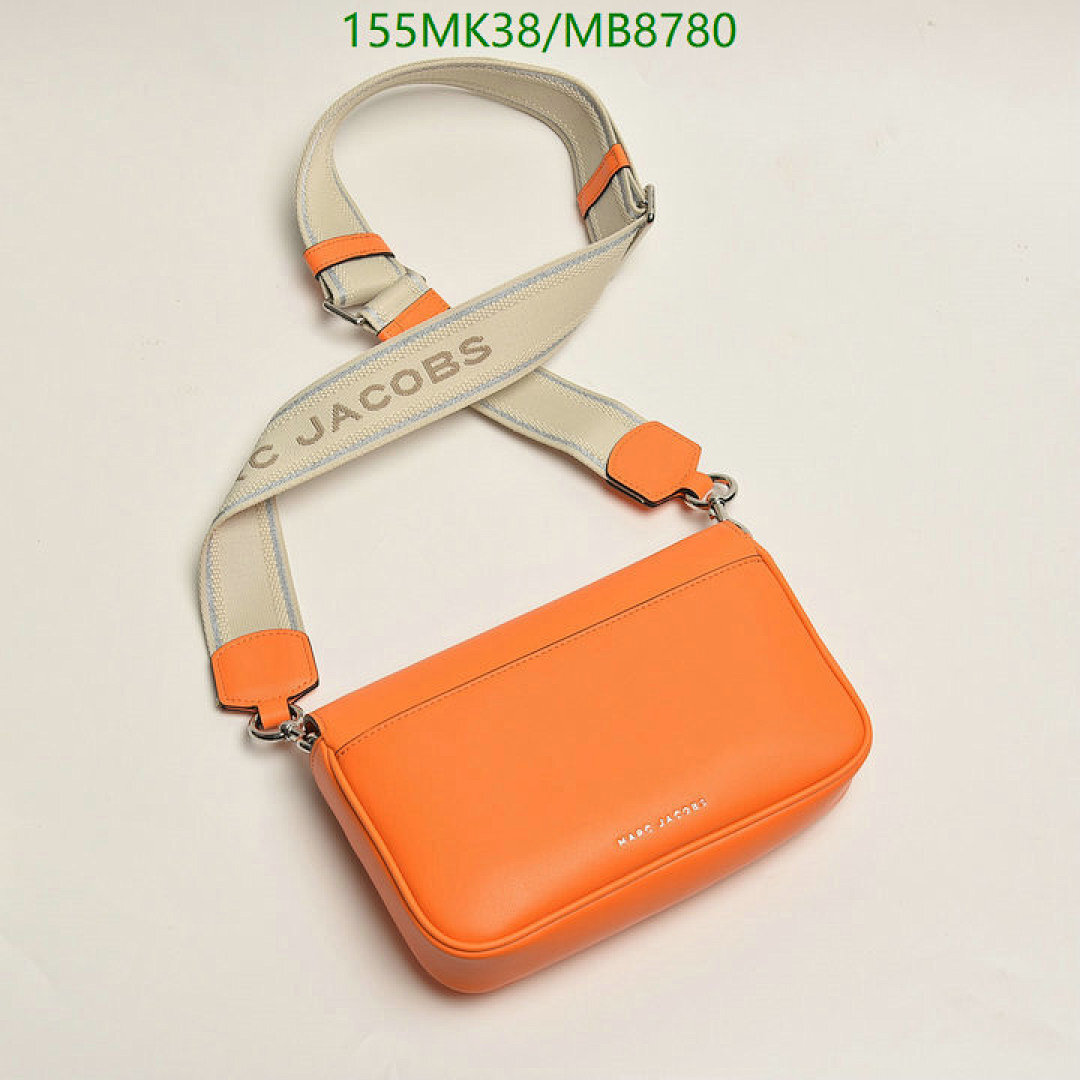Mrc Jacobs-Bag-Mirror Quality Code: MB8780 $: 155USD