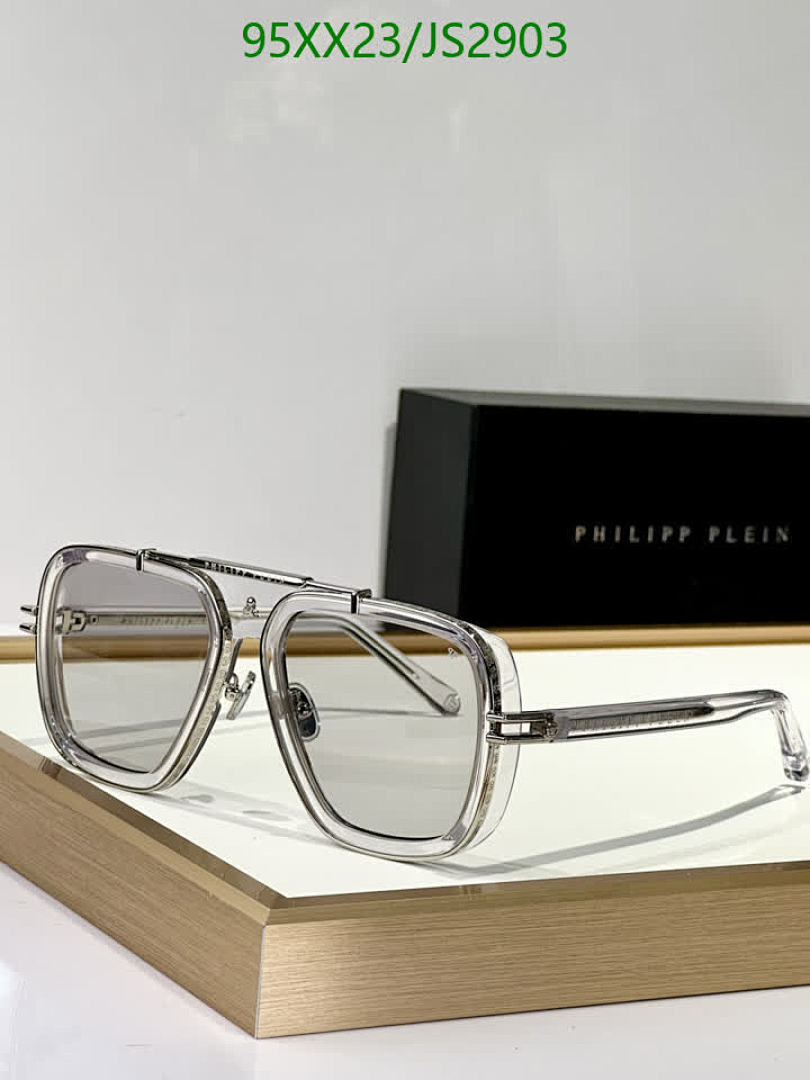 Philipp Plein-Glasses Code: JS2903 $: 95USD