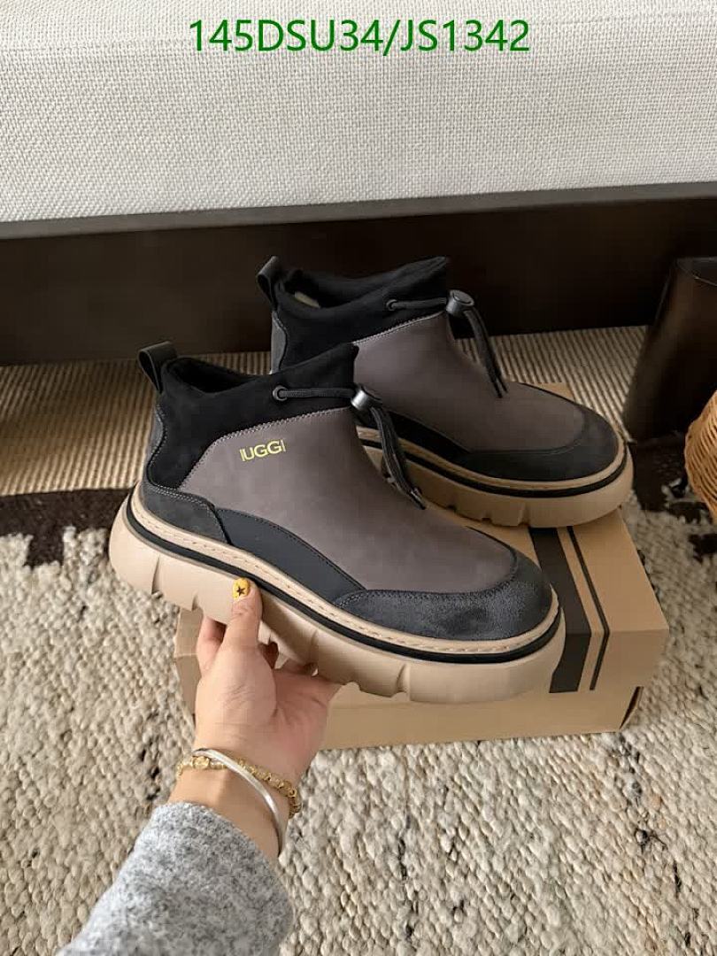 UGG-Men shoes Code: JS1342 $: 145USD